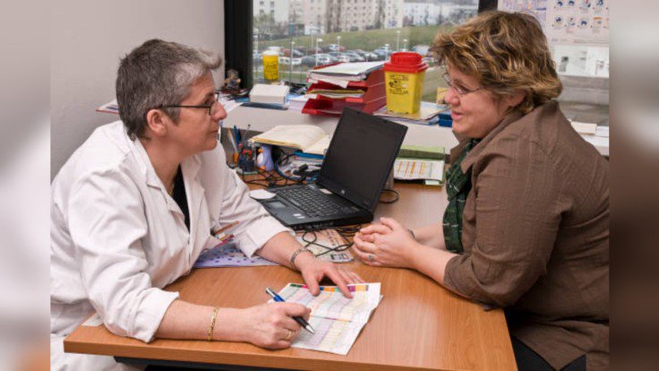 Weight Came Up in Only 39% of Recorded Diabetes Visits, and Bariatric Surgery Was Never Discussed at All