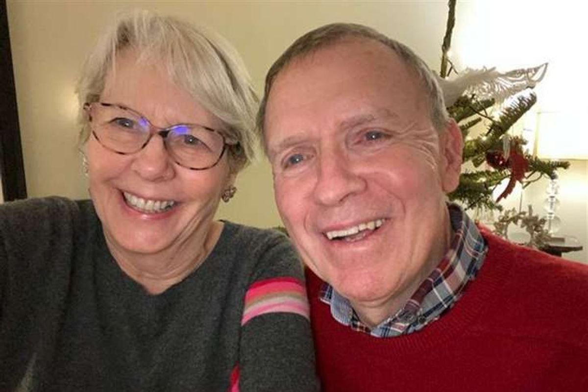 Alzheimer’s patient’s wife pleads for return of precious wedding photos lost by removal firm