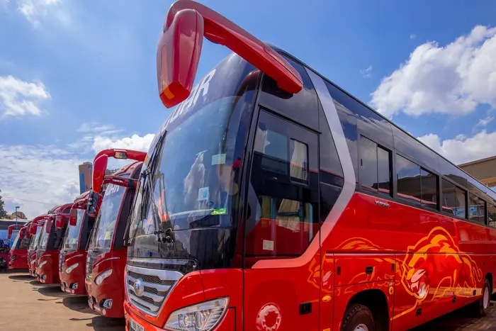 Bus drivers threaten nationwide strike tomorrow over new government requirements