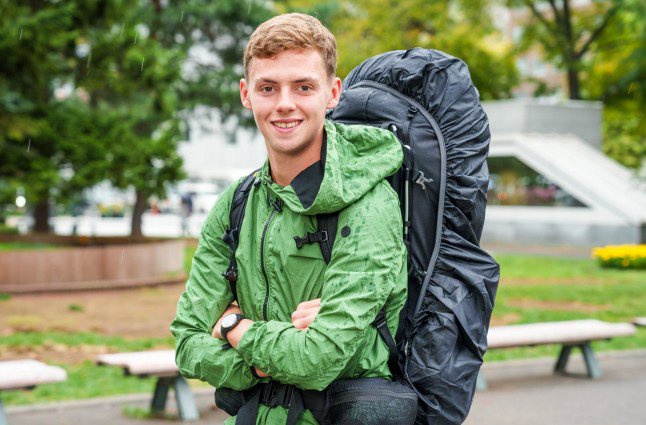 Race Across the World winner comes out as bisexual in heartwarming post: ‘Surprise!’