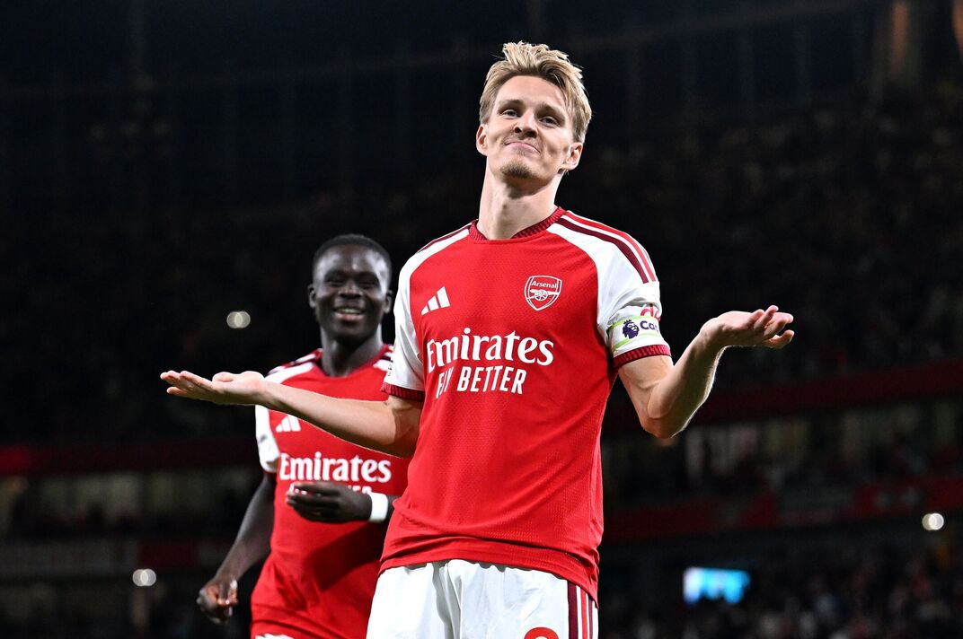 The Premier League’s 17 best foreign players ranked – full list