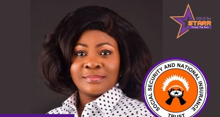 We Are Just Being Generous: SSNIT Says Some Pensioners Get GH¢400 Despite Low Contributions
