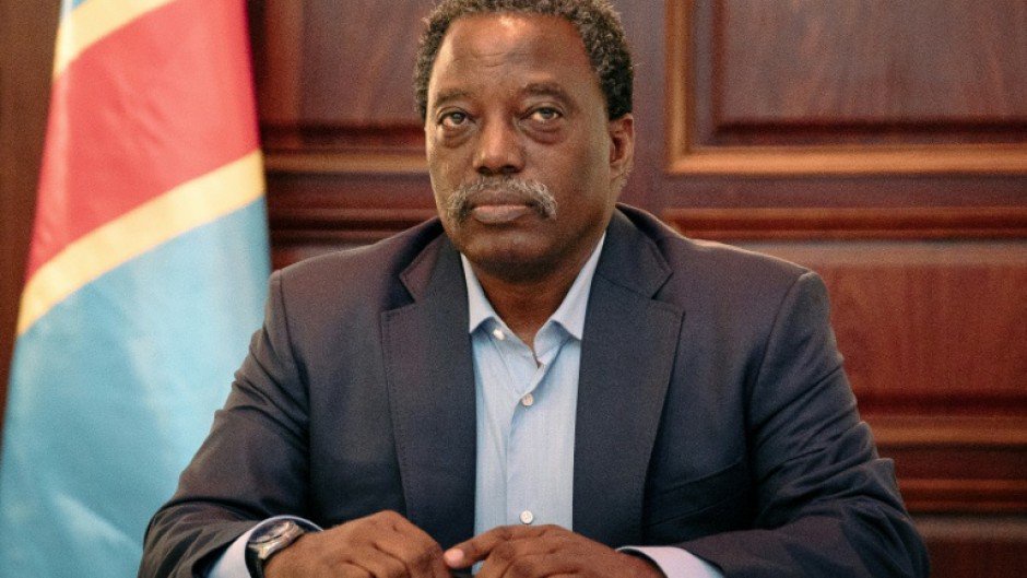 Former DR Congo president Kabila forms new force with M23 armed group