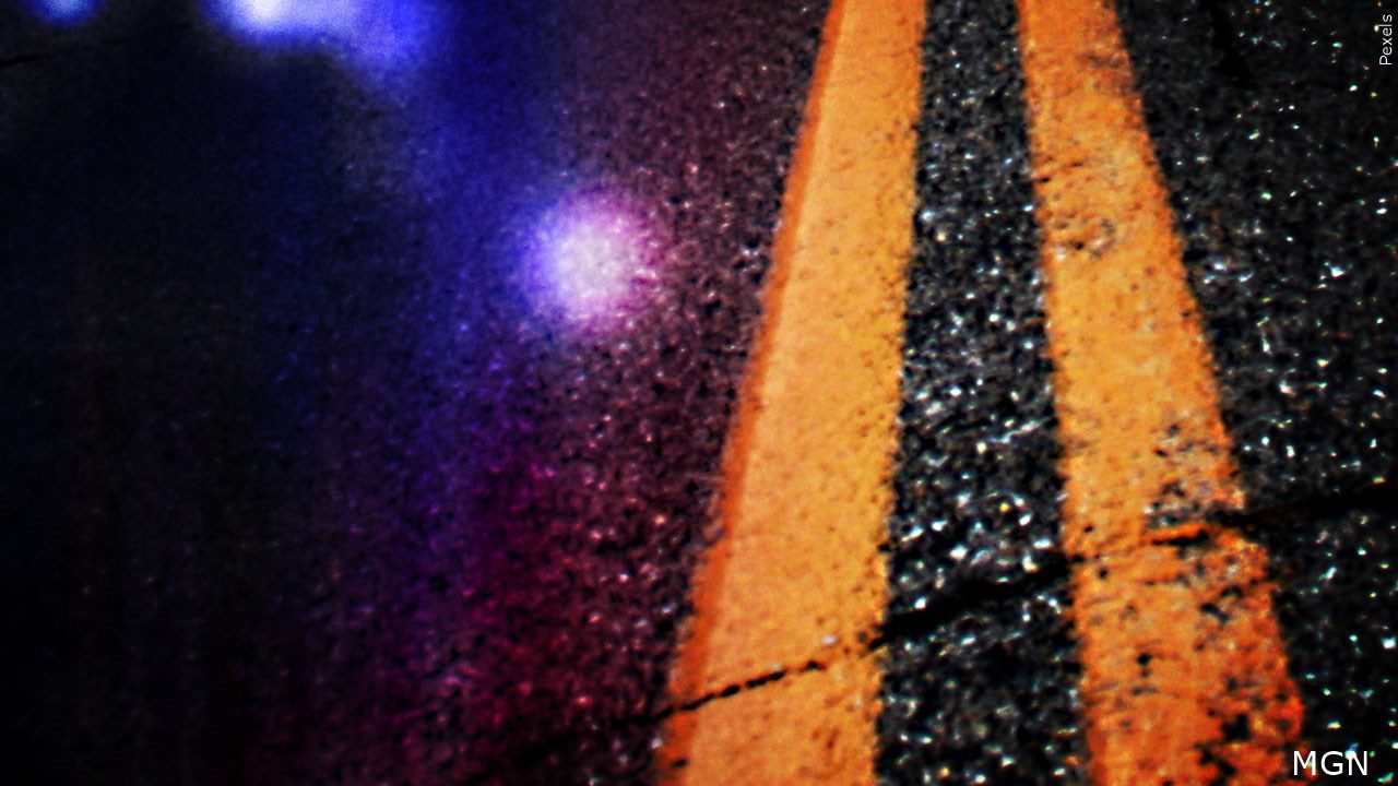 2 hurt in Mason City rollover crash
