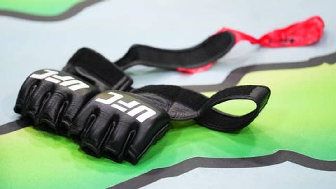 UFC Record Holder Retires After 10-Year UFC Career and 60 MMA Fights