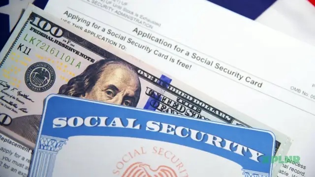 Head of Social Security says the program will be around for another 90 years
