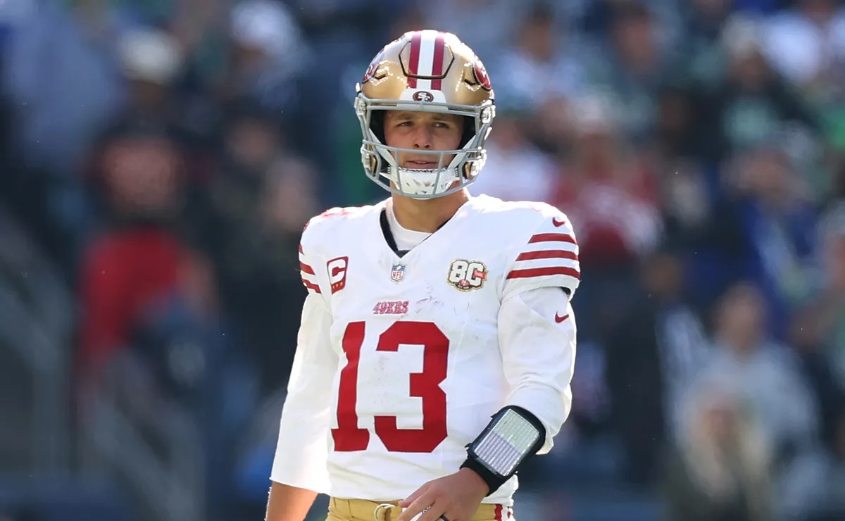 Which NFL teams are 5-0? The unbeaten franchises through five weeks in 2026
