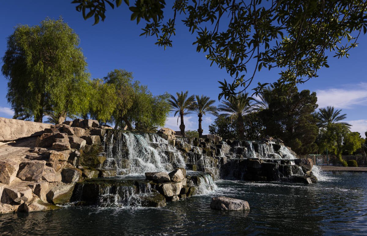 12 of the best things to do, see and eat in North Las Vegas