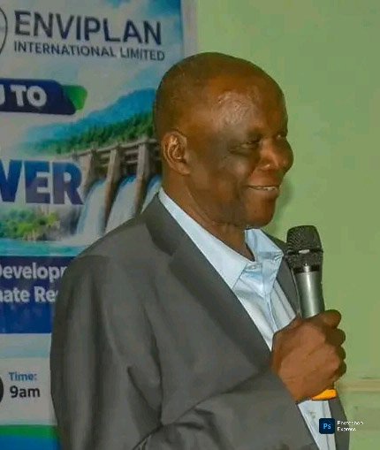 Int’l Hydropower Day 2026: Harness Nigeria’s Dams for Sustainable Energy, Engr Nimrod Urges