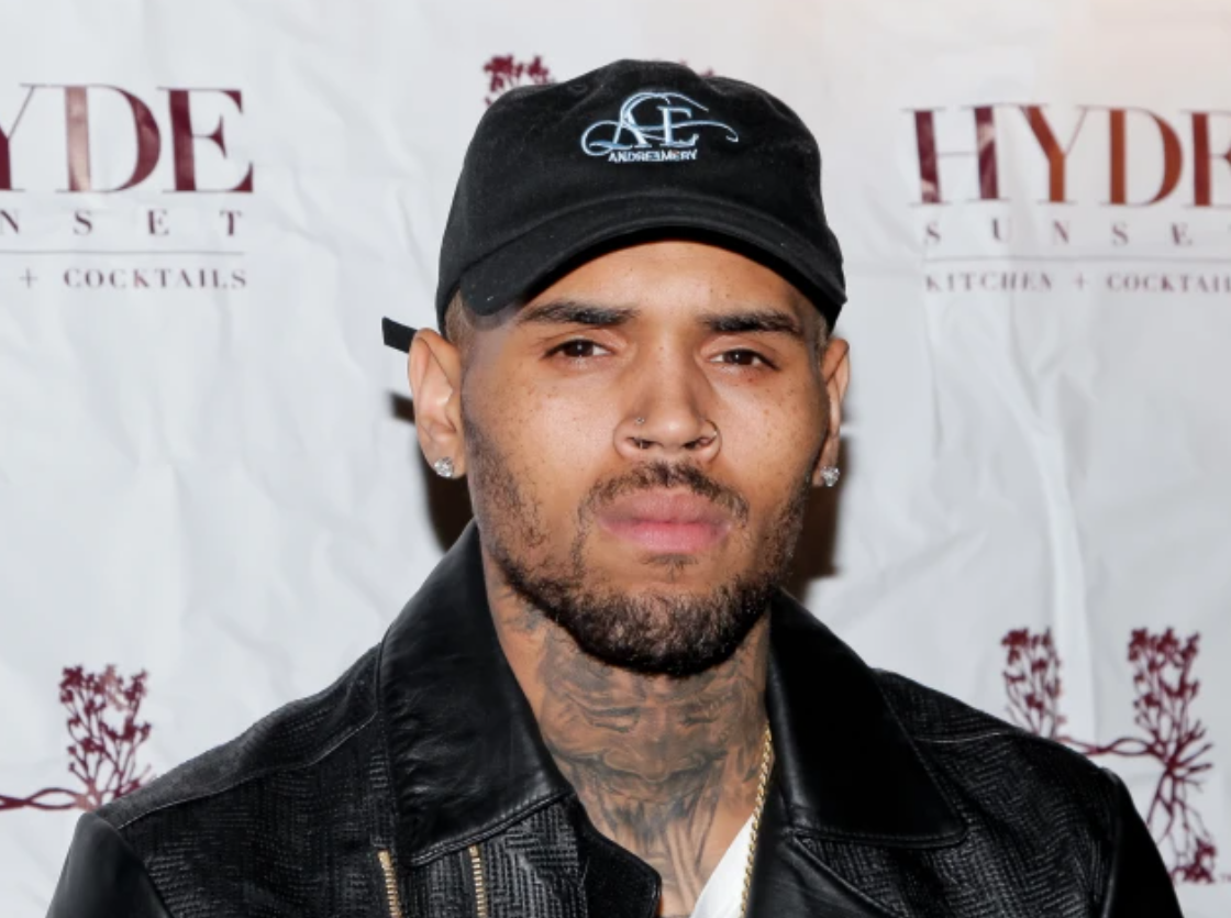 Chris Brown given suspended eight-month prison sentence over nightclub attack