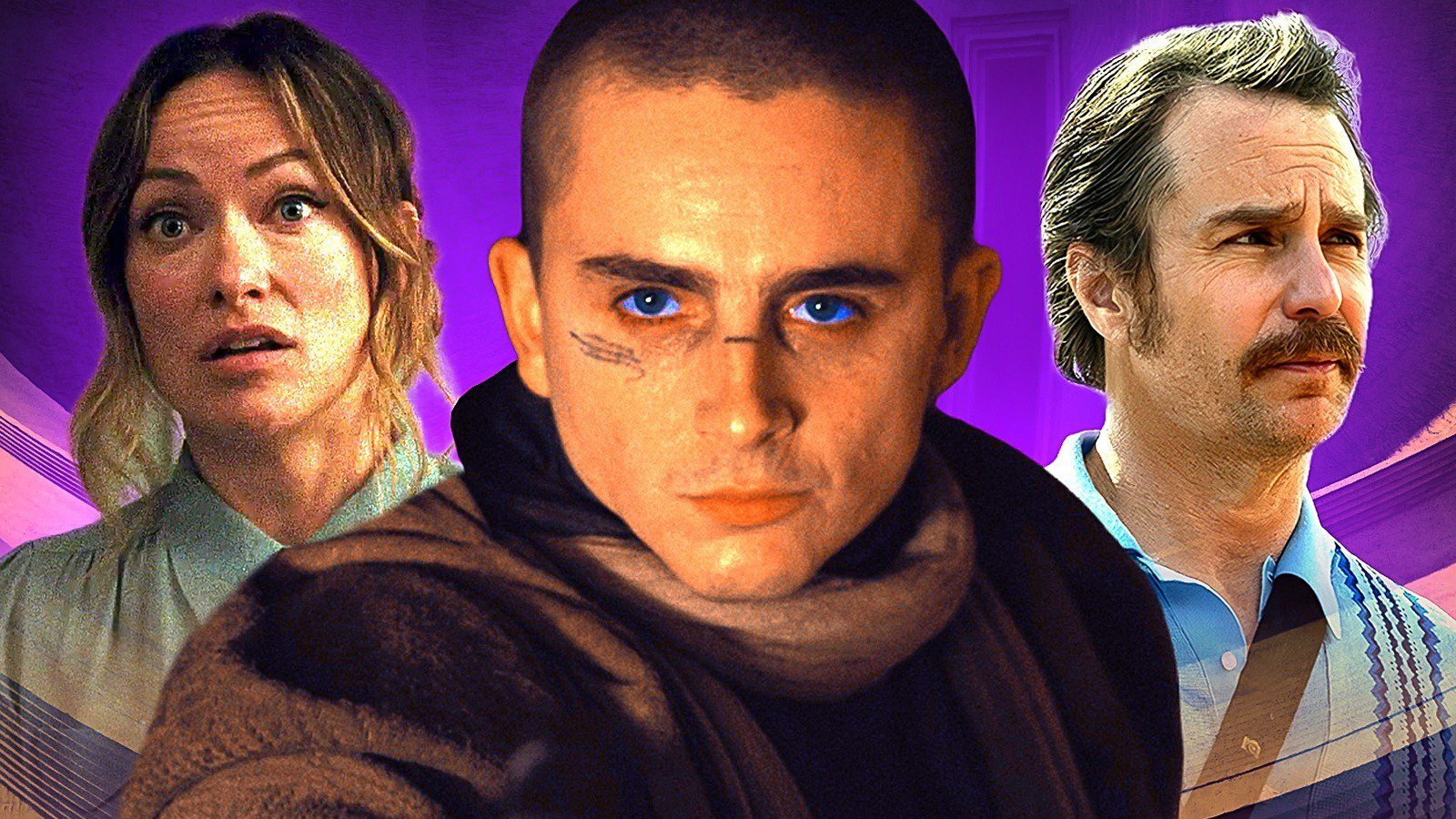 2027 Oscars Best Picture Predictions: Winner, Runner-Up And Other Contenders