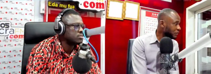 Wontumi Reportedly Gives Sports Presenter One Week to Refund GH¢1.2m