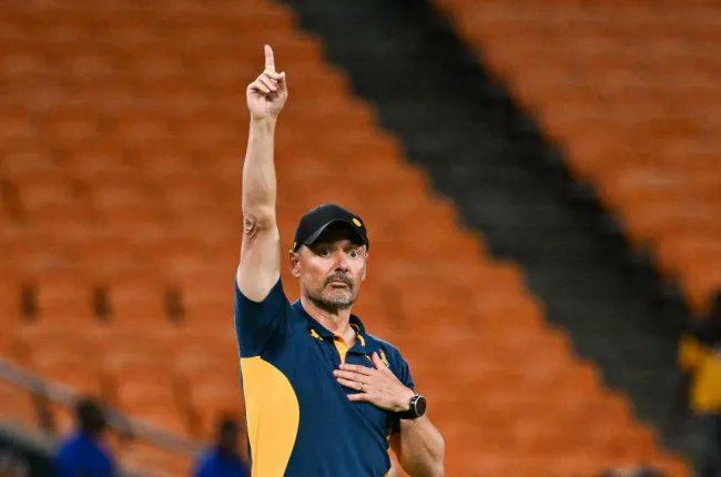 SOWETO DERBY BOMBSHELL: Panic Hits Naturena As Sudden Coaching Changes Explode To Centre Stage