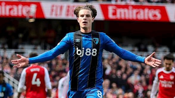 Chelsea, Liverpool ready to move for Real Madrid midfield target in January