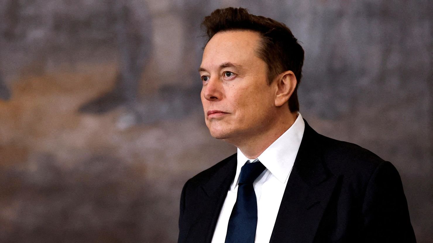 ‘He’s the Shakespeare of music’ – Elon Musk names his best musician of all-time