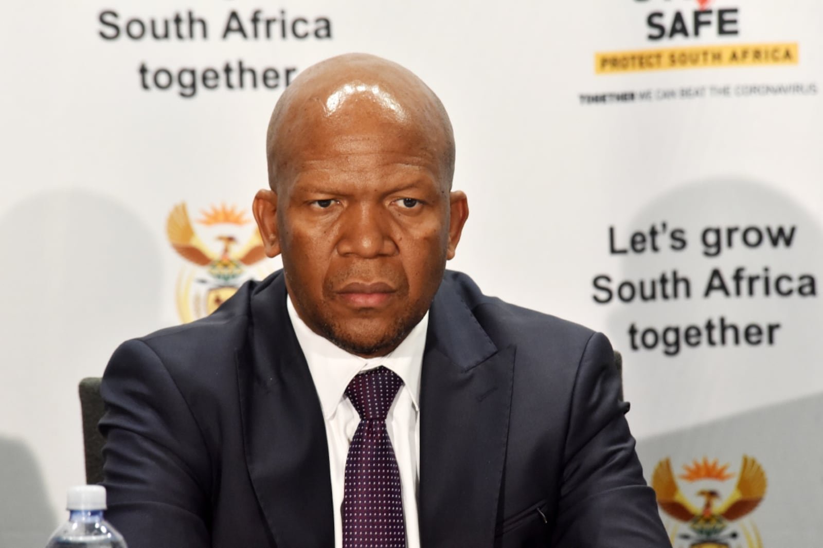 Sassa denies R30m contract was meant to promote CEO