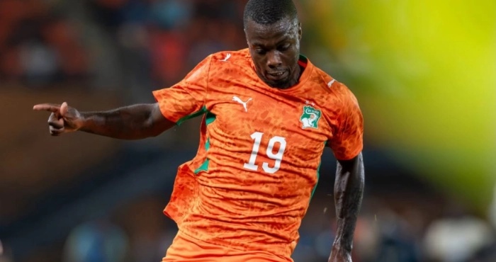 Match amical Côte d’Ivoire-Cameroun : Nicolas a quitté la sélection pour raisons familiales
