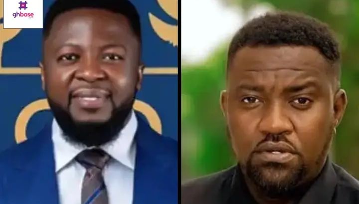 They Should Resign Because They Will Not Win – Guru Targets Dumelo’s Seat, Names Two Other MPs