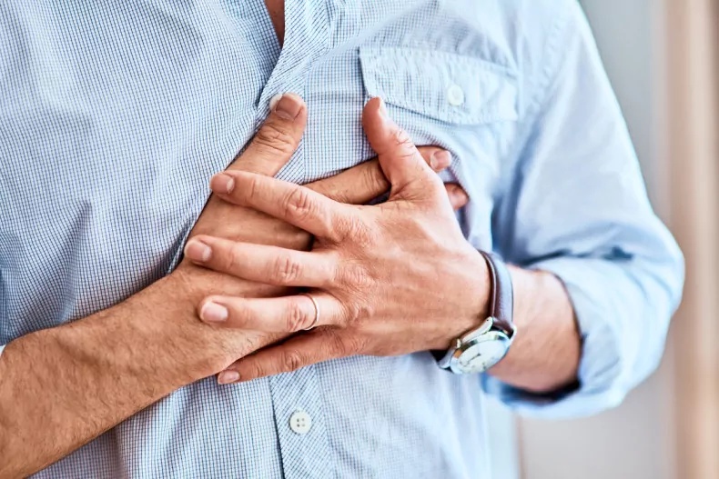 Signs Your Blood Circulation May Not Be as Good as It Should Be