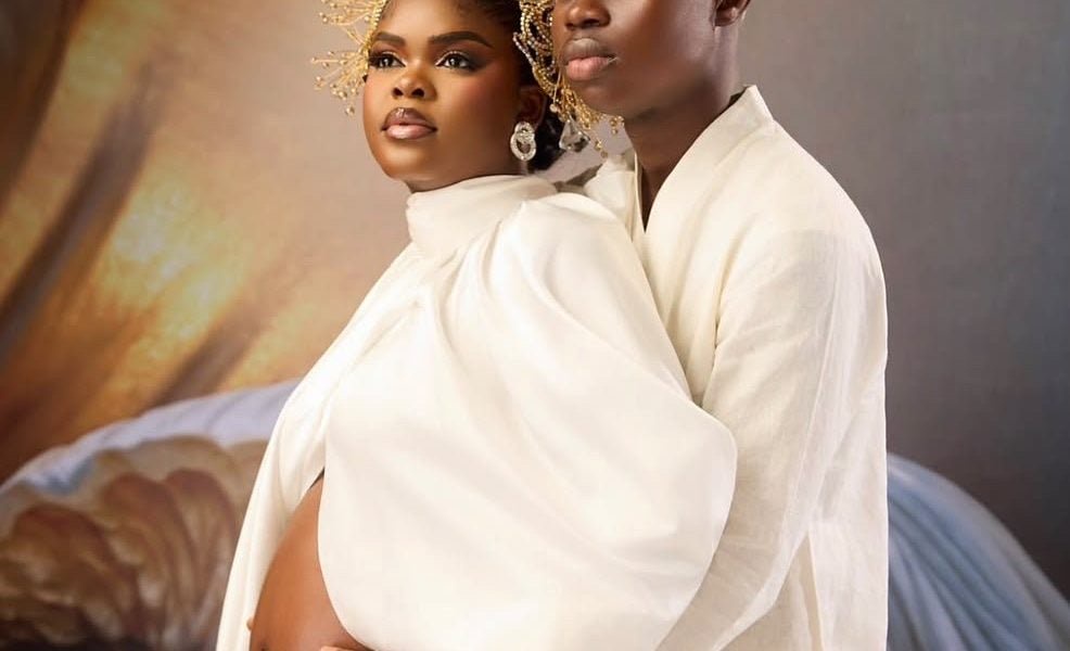 Peller, Jarvis announce pregnancy two months after wedding