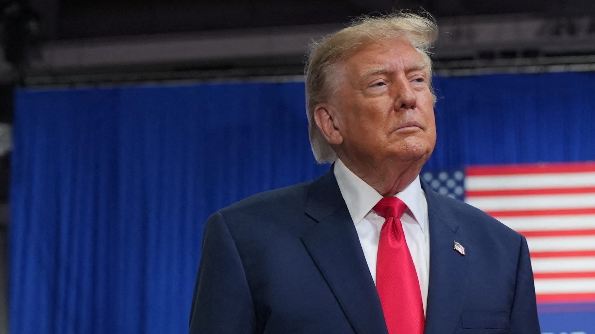 Trump Announces Deal for Russian Diesel