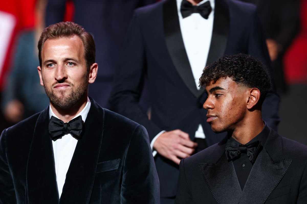 11 footballers pick their Ballon d’Or winner as clear picture emerges of winner