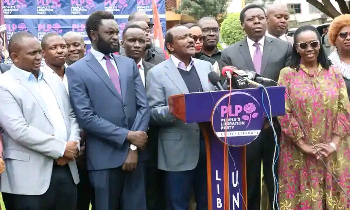 Bad News To Opposition As Gachagua Makes a Huge Prophecy on What Will Happen Before Elections Day