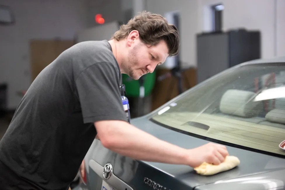Don’t Leave Money on the Table: Follow These Steps to Sell Your Car Yourself