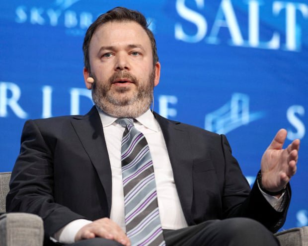 Time to say tell US raider Saba Capital to get lost – again