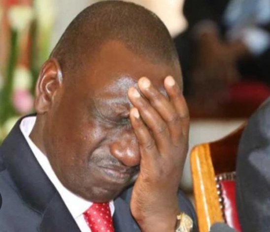 BREAKING NEWS: Ruto in Deep Trouble as His Ksh 490 Billion Project Gets Taken to International Court