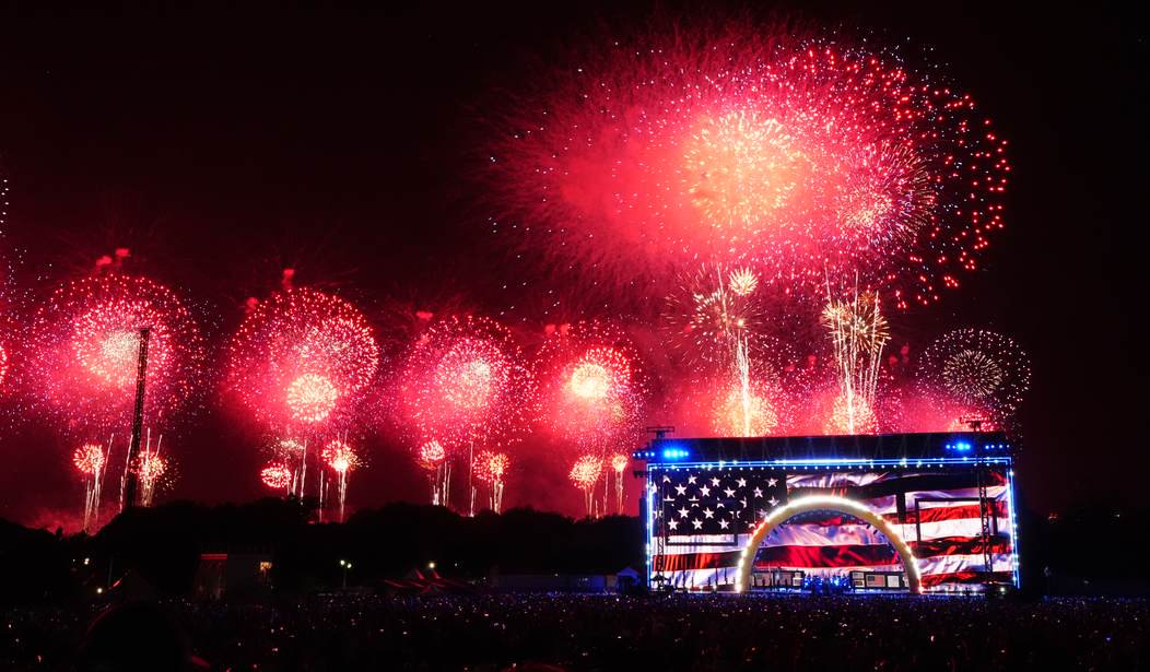 America 250: 250 Years Ago, Congress Officially Adopted the Name ‘United States’