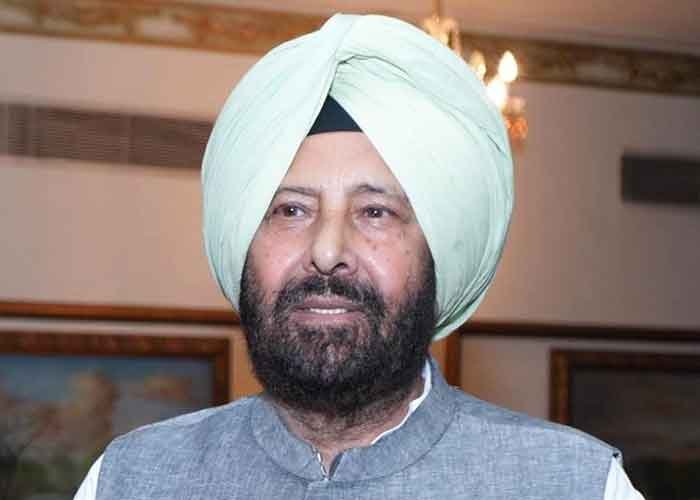 Kewal Dhillon Says Amit Shah’s Punjab Visit Offers Hope to Families Affected by Drugs