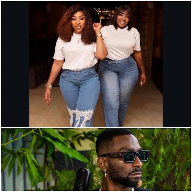 Actor Anita Joseph’s Sister Alleges Domestic Violence Made Anita Lose 2 Pregnancies