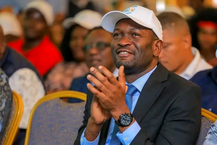 Sifuna’s Linda Mwananchi Movement to Be Unveiled in Lavington Ahead of 2027 Elections