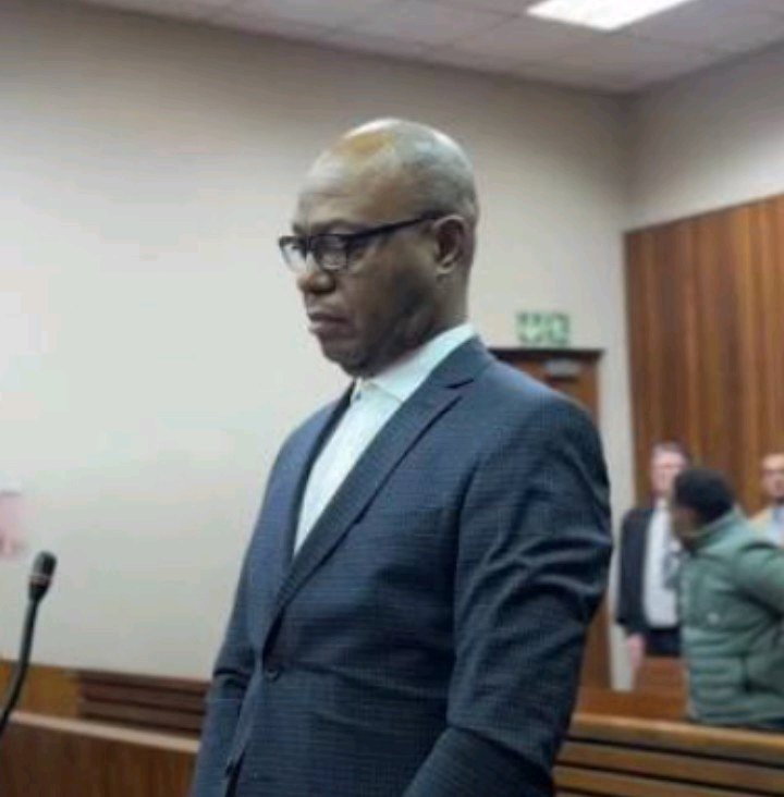 Sandton Businessman Lawrence Mudzinganyama Blacklisted After Threatening Women — Moriel Group Barred