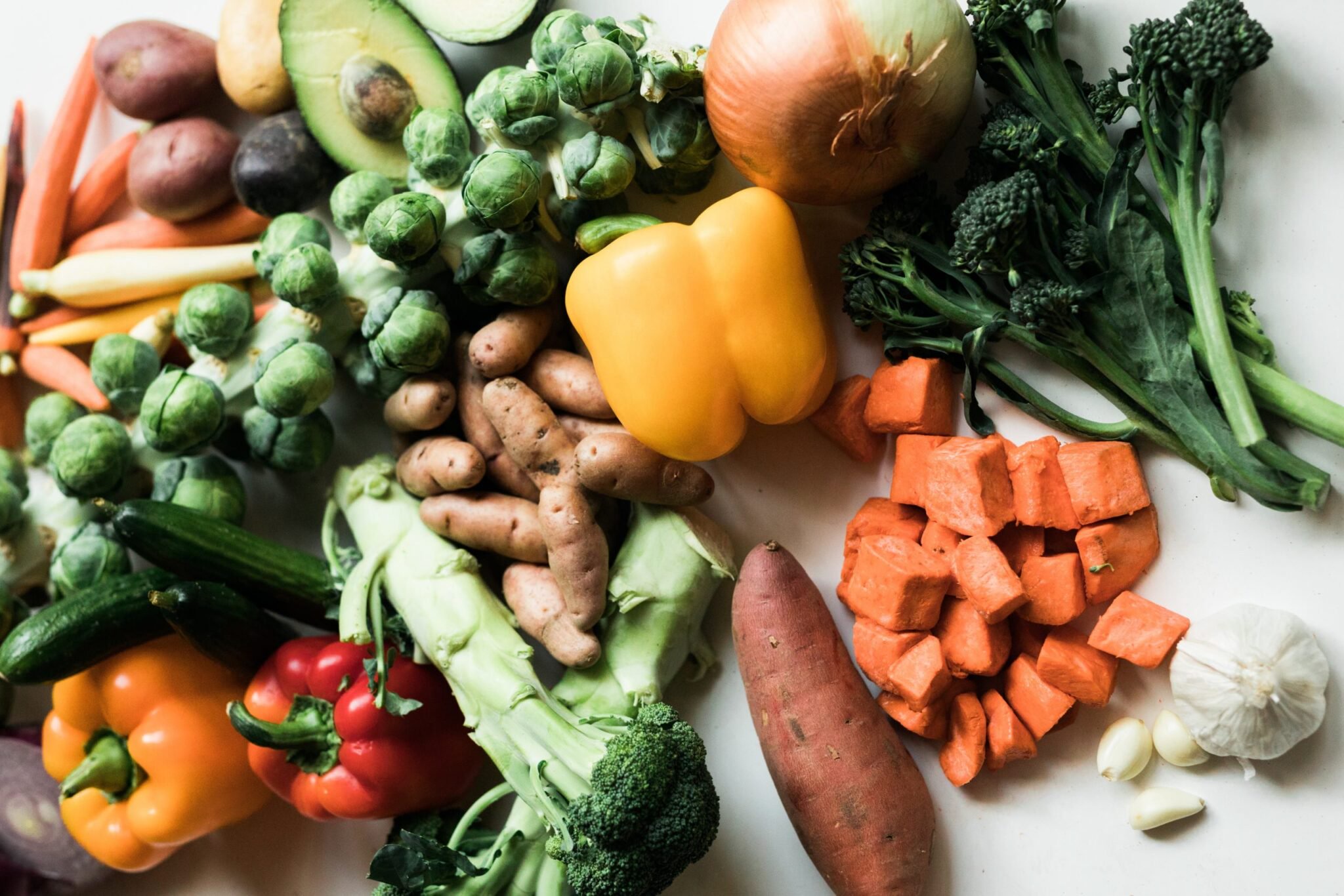 Top Fruits to Eat Regularly to Prevent Back Pain
