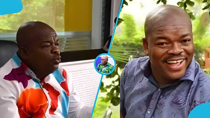 Kwame Dzokoto’s Final Radio Appearance Surfaces After Reports of His Death