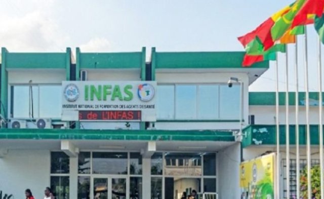 Côte d’Ivoire : Les comptes de l’INFAS passés au crible, plusieurs irrégularités relevée