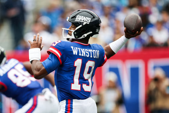 Who is the best team in the NFC East? Through four weeks, it’s anyone’s guess.