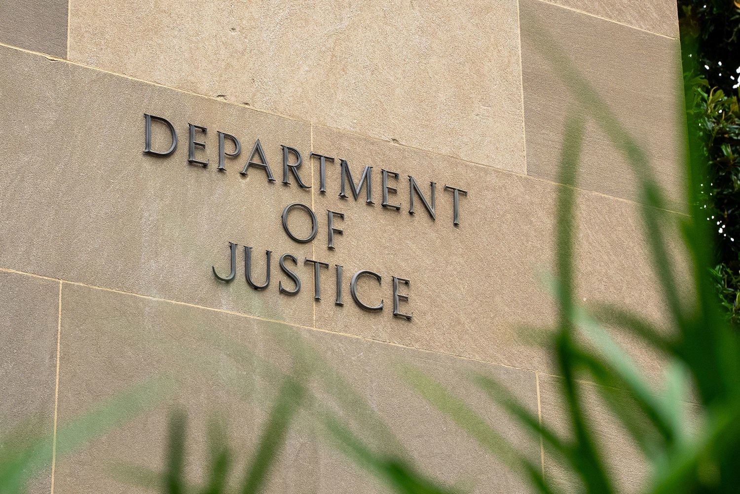 Justice Department ran ‘roughshod’ over civil rights with plans to audit state voter rolls, judge says