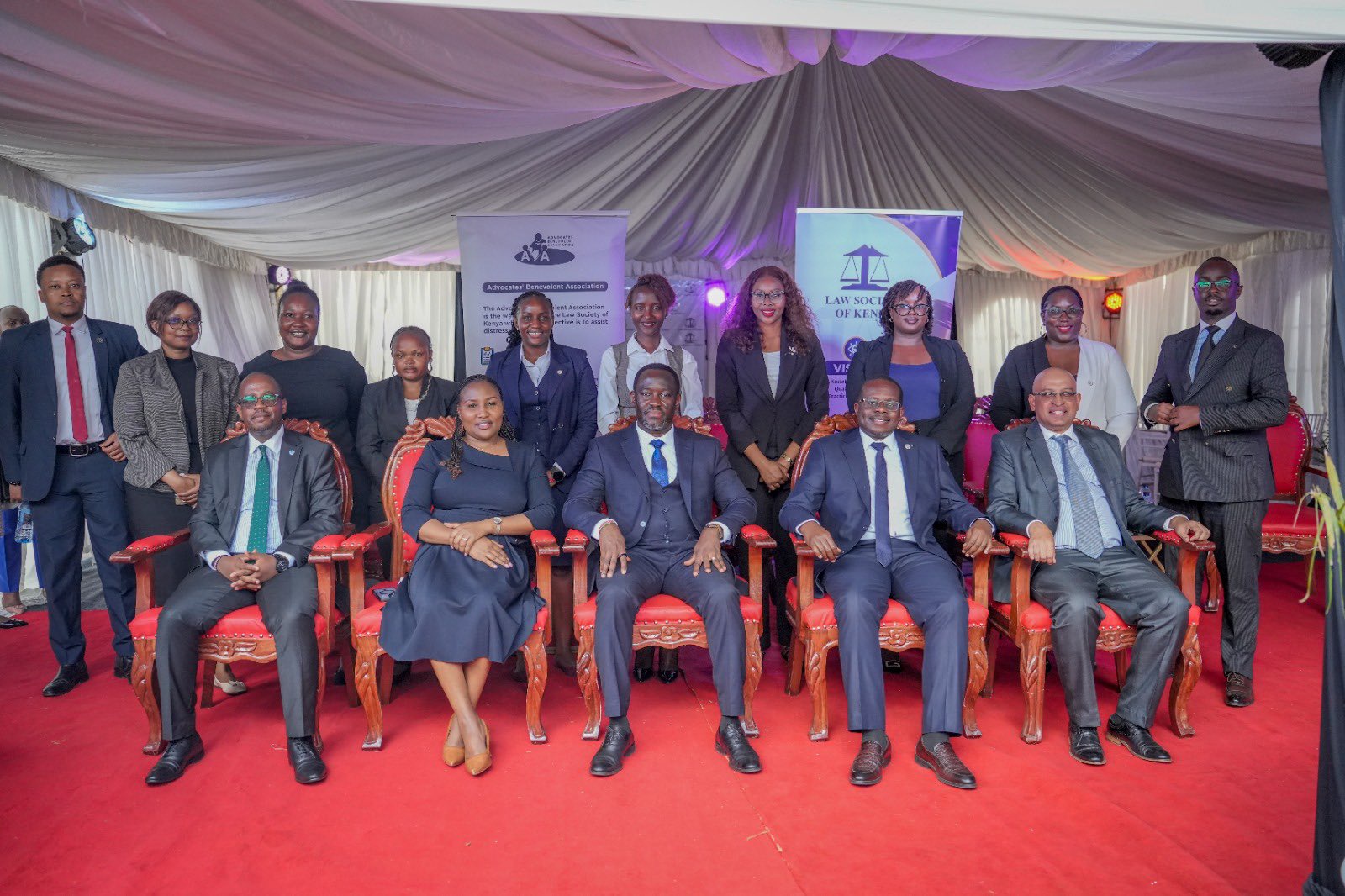 LSK Launches Legal Awareness Week 2026 to Bring Legal Services Closer to Kenyans