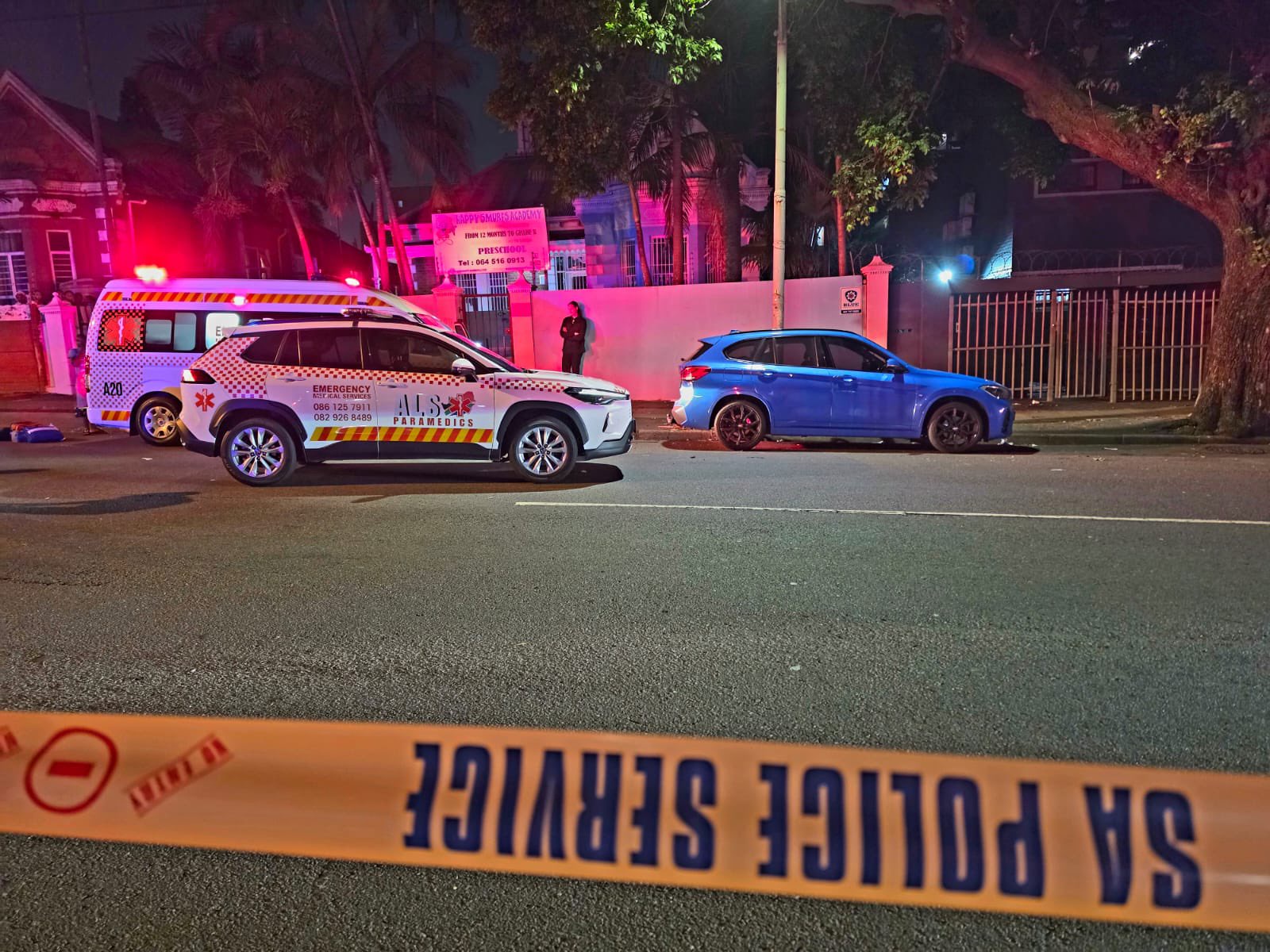 16yrs Old Girl Killed For Ritual & Her Body Dismembered By A Foreign Traditional Healer