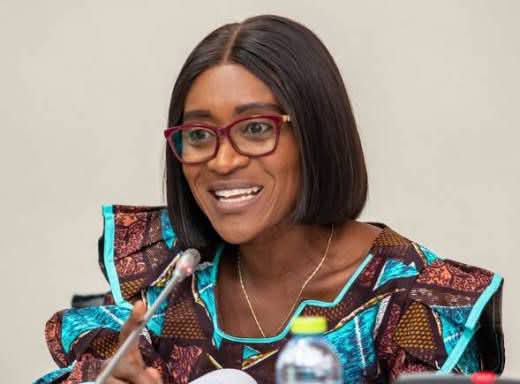 Gold Board CEO Questioned on BoG Instead of Board’s Performance — A Revealing Exchange