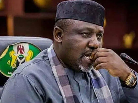 No court issued bench warrant against me – Okorocha