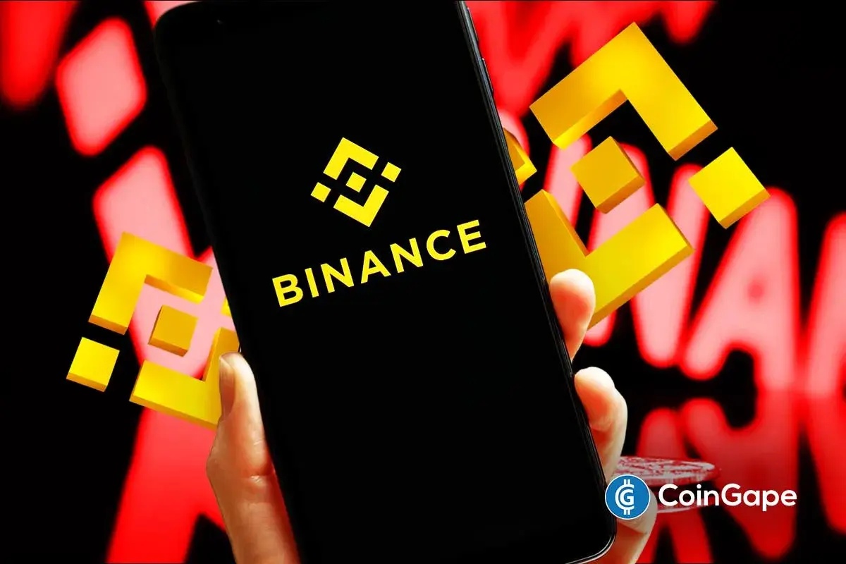Binance to Close Crypto Mining Pool, Cloud Mining & Related Services, Here’s Why