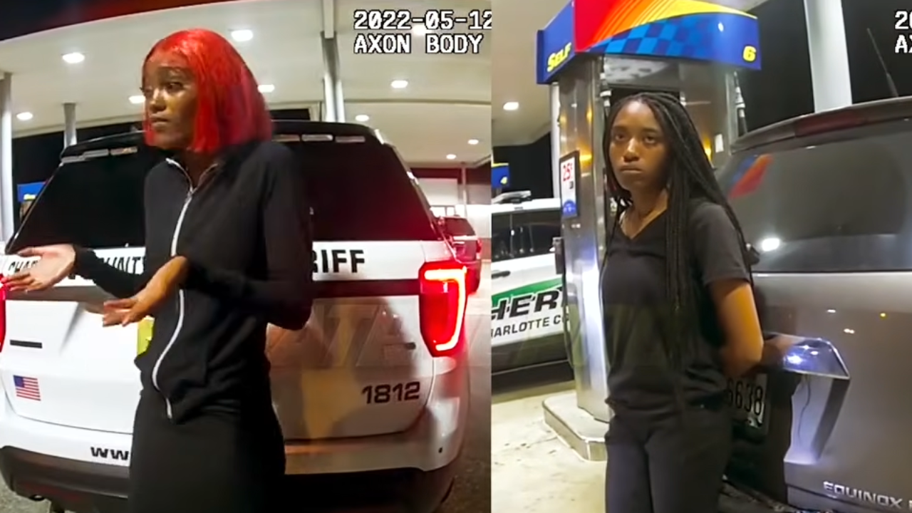 Florida Women Skip $130 Restaurant Bill, Then Run Into the Same Deputy Hours Later
