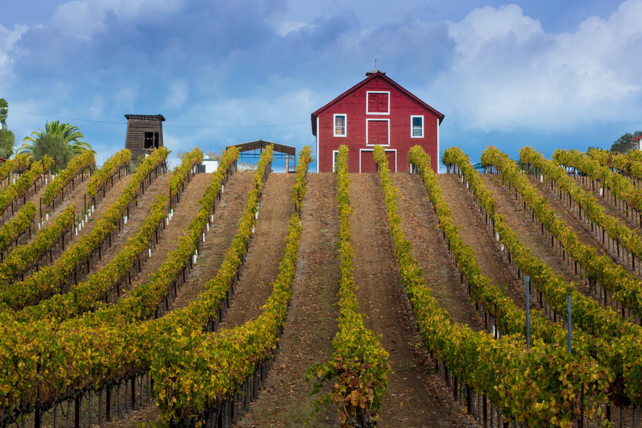 2 California towns crack new list of best cities in the US