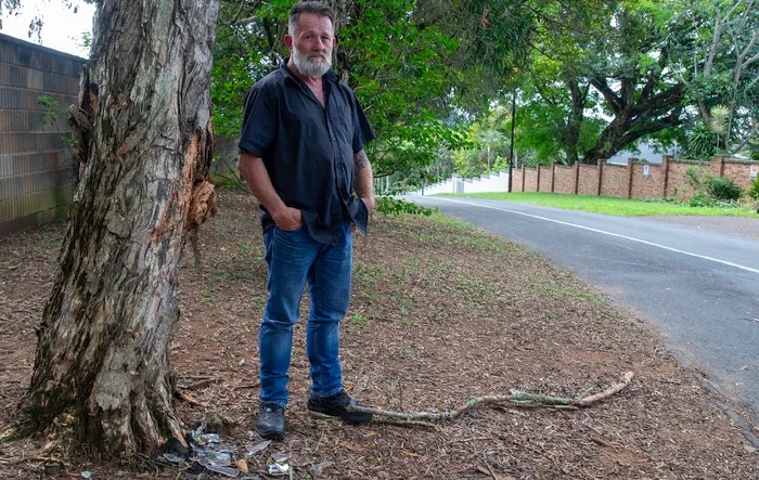 ‘I used my body to shield my daughter’: KZN dad recounts hijacking ordeal