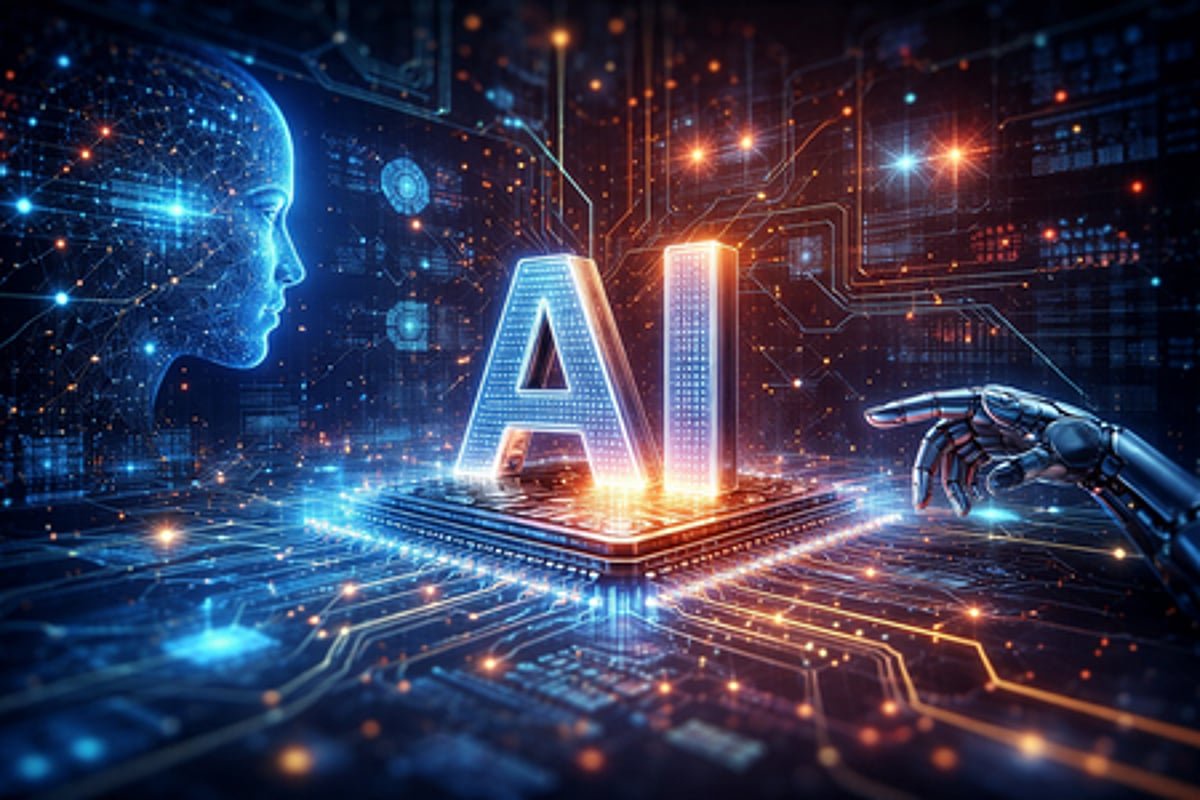 AI investment surges in India, but adoption stays low
