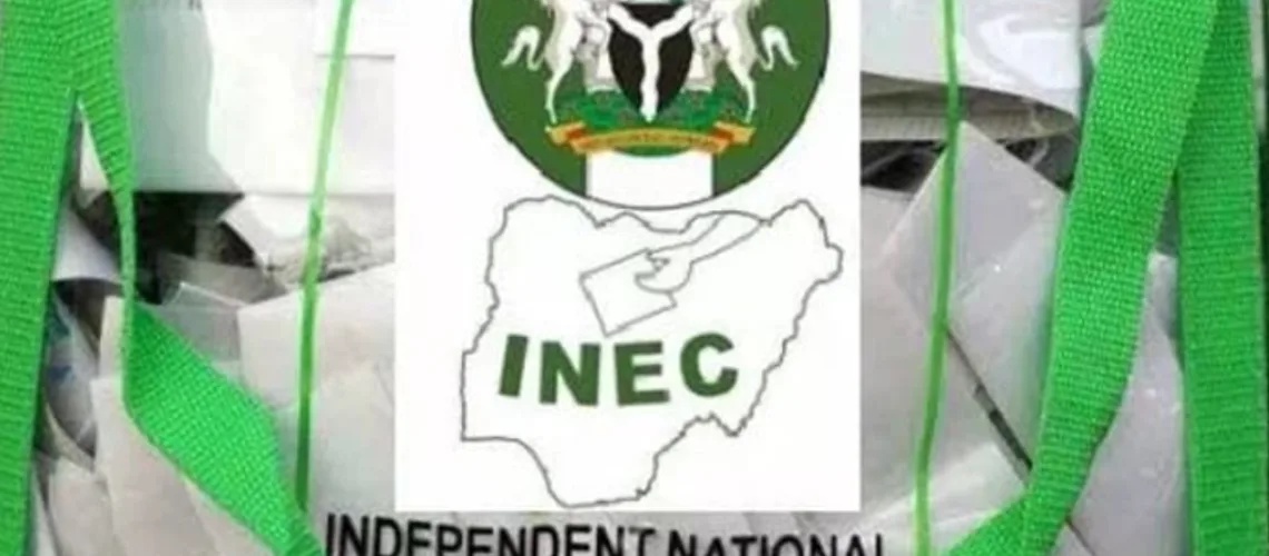INEC Clarifies Alleged AI-Generated Photographs In Preliminary Register Of Voters